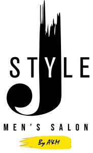 J Style Logo by aNm