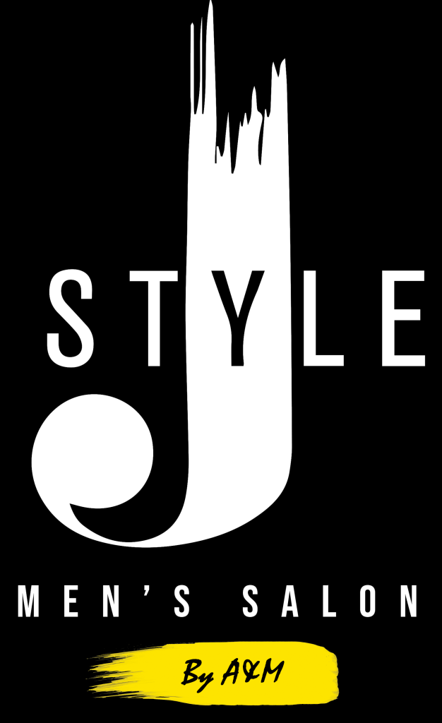 men's hair salon