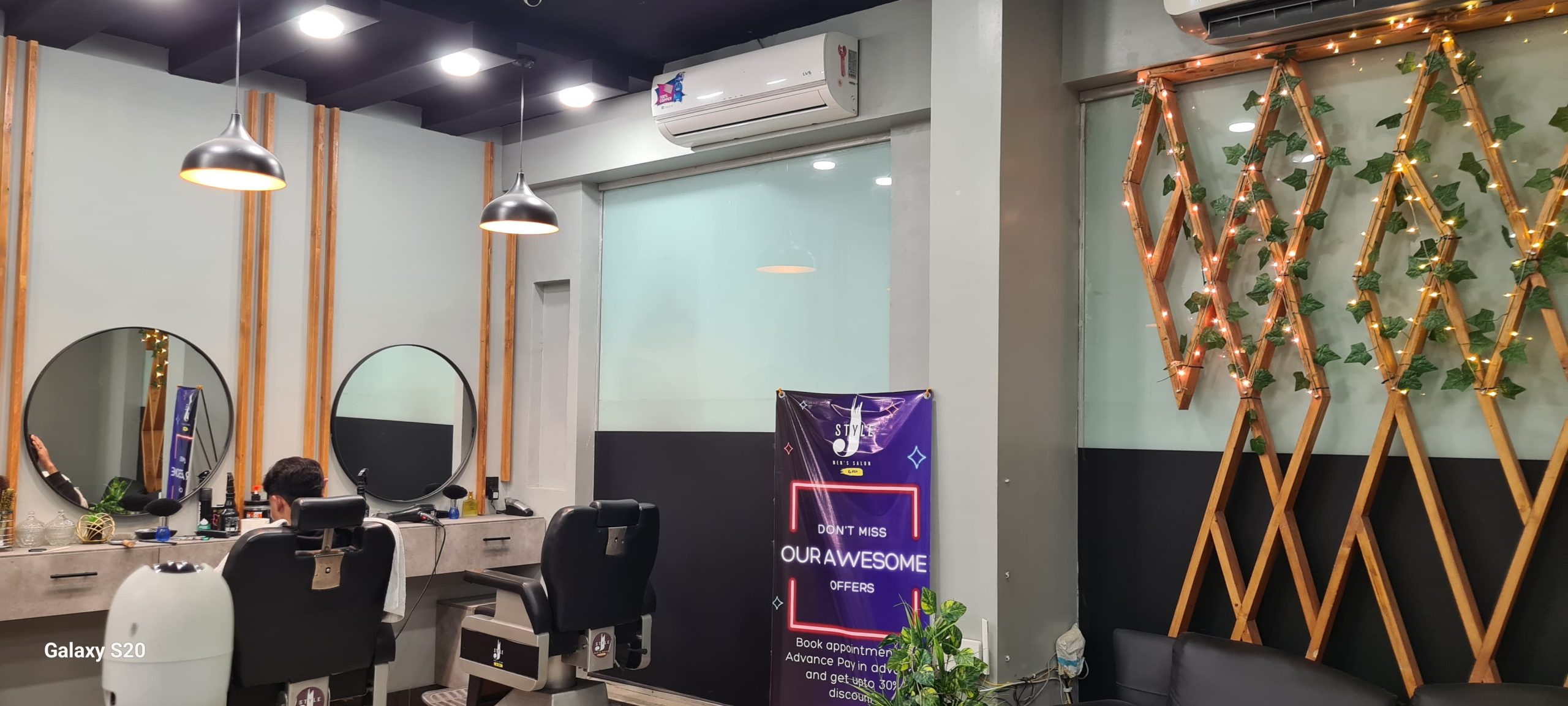 Introduction to Mens Salon near me Deals